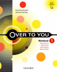 over to you 1 workbook  catalan pk-9780194450164