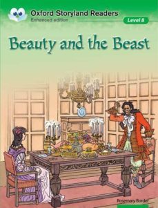 osr  8 beauty and the beast n/e-9780195969764