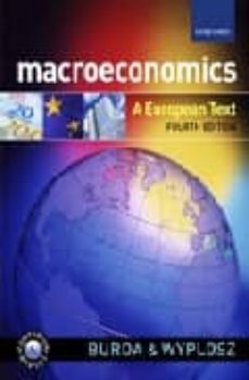 macroeconomics: an european text (4th ed.)-michael burda-charles wyplosz-9780199264964
