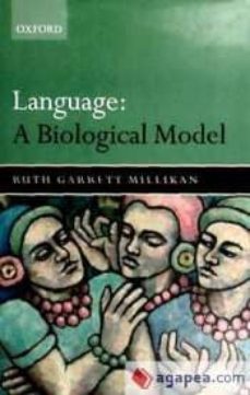 -ruth garrett millikan-9780199284764