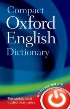 oxford compact dictionary current english (3rd ed.)-9780199532964