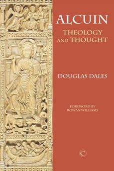 alcuin ii (ebook)-douglas dales-9780227900864