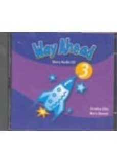way ahead 3 story cd x 2-9780230039964