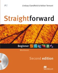 straightfwd beg workbook pack -key n/e ed 2013-9780230422964
