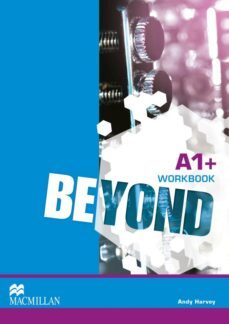 beyond a1+ workbook-9780230460164