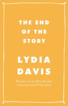 the end of the story (ebook)-lydia davis-9780241205464