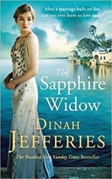 the sapphire trader-9780241303764