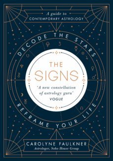the signs (ebook)-carolyne faulkner-9780241307564