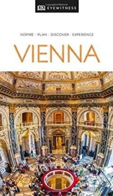 vienna eyewitness travel guide-9780241360064