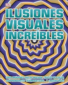 ilusiones visuales increibles-9780241432464