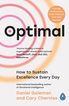 optimal (ebook)-daniel goleman-cary cherniss-9780241609064