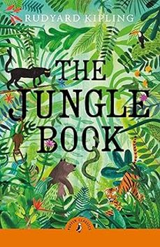 the jungle book-rudyard kipling-9780241736364