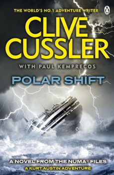 polar shift-9780241955864
