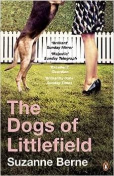 the dogs of littlefield-suzanne berne-9780241962664