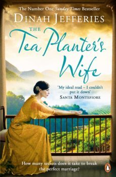 the tea planter's wife (ebook)-dinah jefferies-9780241969564