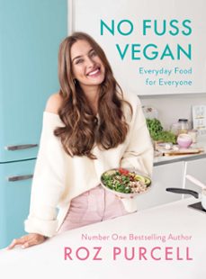 no fuss vegan-roz purcell-9780241981764