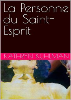 la personne du saint-esprit (ebook)-kathryn kuhlman-9780258245064