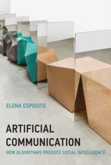 artificial communication-elena esposito-9780262046664