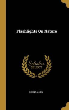 flashlights on nature-9780270295764