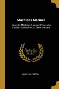 machines marines-9780274078264