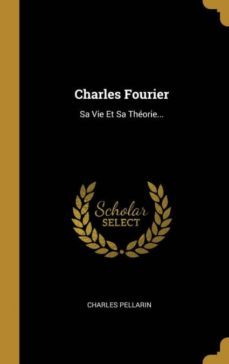 charles fourier-9780274984664