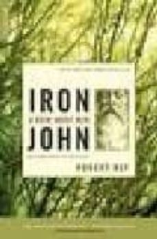 iron john: a book about men-robert bly-9780306813764