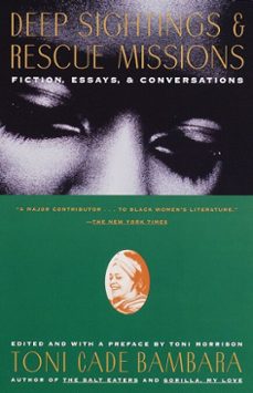 -toni cade bambara-9780307555564