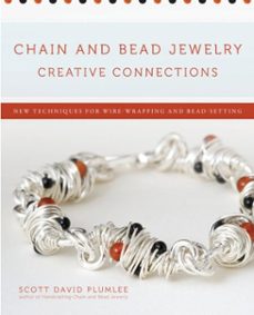 chain and bead jewelry creative connections (ebook)-scott david plumlee-9780307586964
