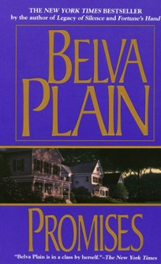 promises-belva plain-9780307789464