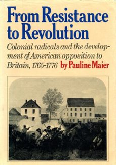 Imagen Principal de From Resistance to Revolution