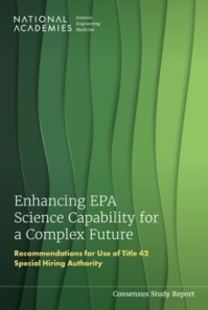 enhancing epa science capability for a complex future-9780309714464