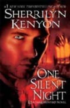 one silent night-9780312947064