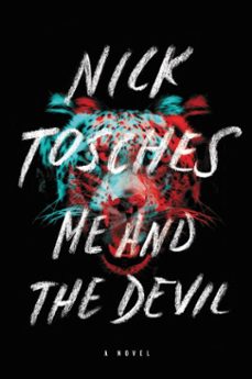 me and the devil (ebook)-nick tosches-9780316215664