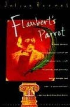flaubert s parrot-julian barnes-9780330289764