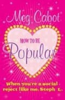 how to be popular-9780330444064