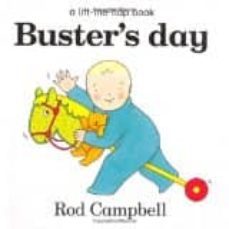 buster s day pictmac-9780333612064
