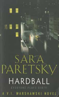hardball-sara paretsky-9781848946743