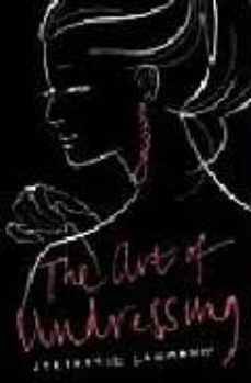 art of undressing-stephanie lehmann-9780340899564