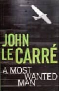 a most wanted man-9780340977064
