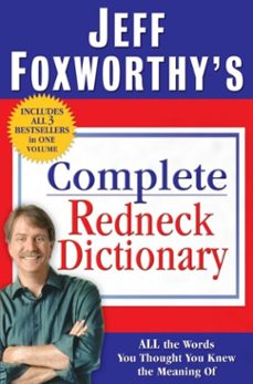 -jeff foxworthy-9780345509864