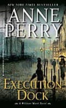 execution dock-anne perry-9780345523464