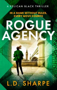 rogue agency-lucy hooft-9780349003764