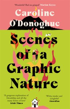 scenes of a graphic nature (ebook)-caroline o donoghue-9780349009964