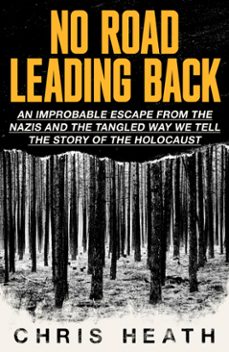 no road leading back (ebook)-chris heath-9780349136264