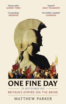 one fine day-matthew parker-9780349142364