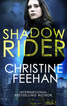 Imagen Principal de Shadow Rider