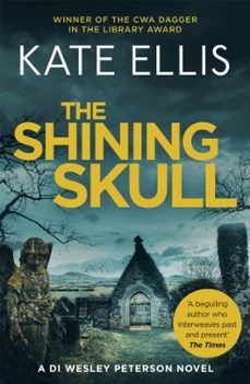 the shining skull-kate ellis-9780349418964