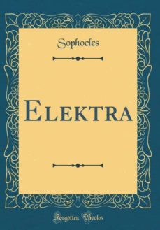 elektra (classic reprint)-9780364386064