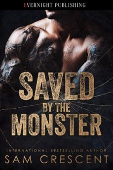 Imagen Principal de Saved by the Monster