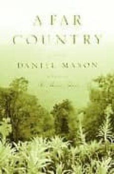 a far country-9780375414664